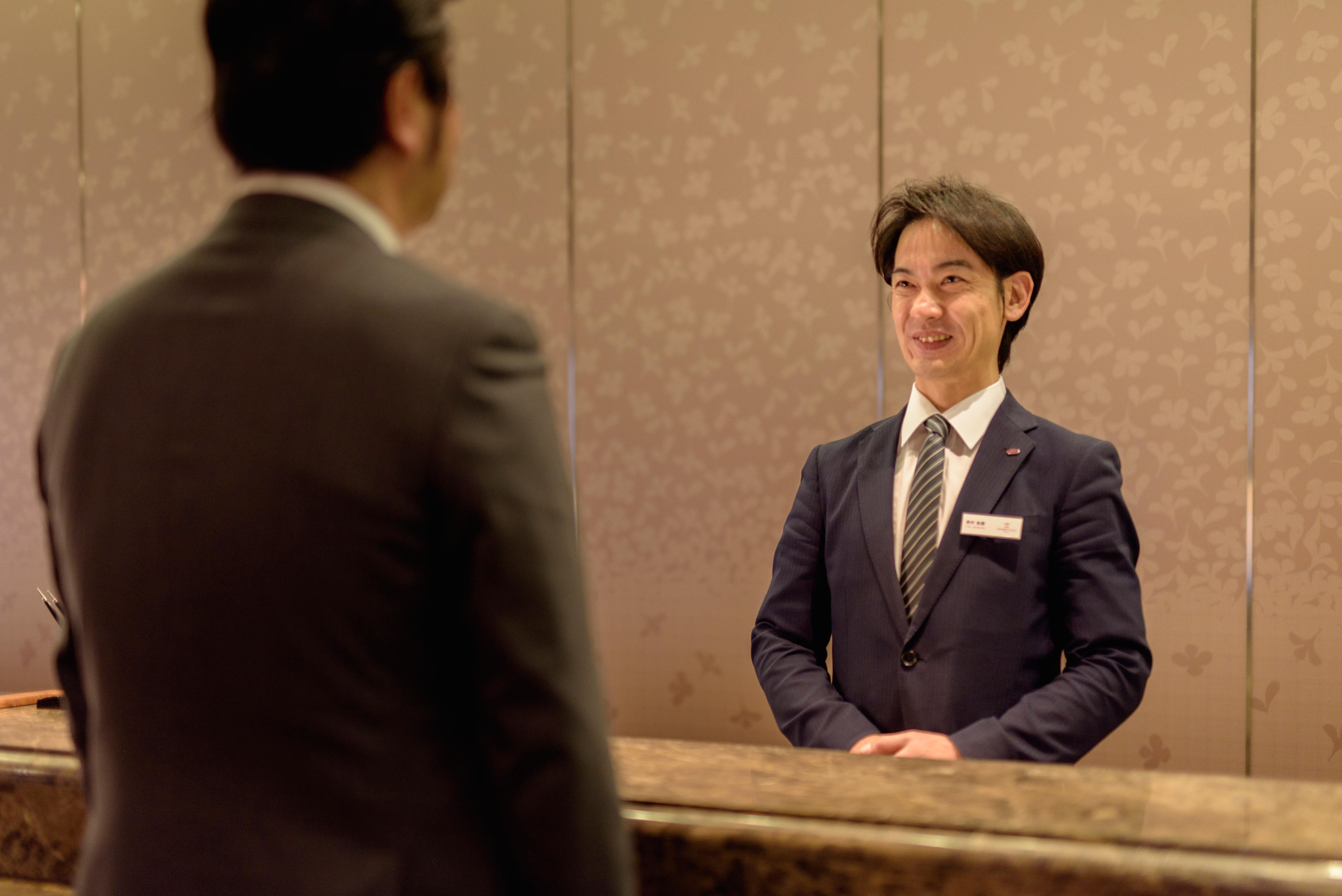 Ana Crowne Plaza Sapporo By Ihg Hotell Exteriör bild