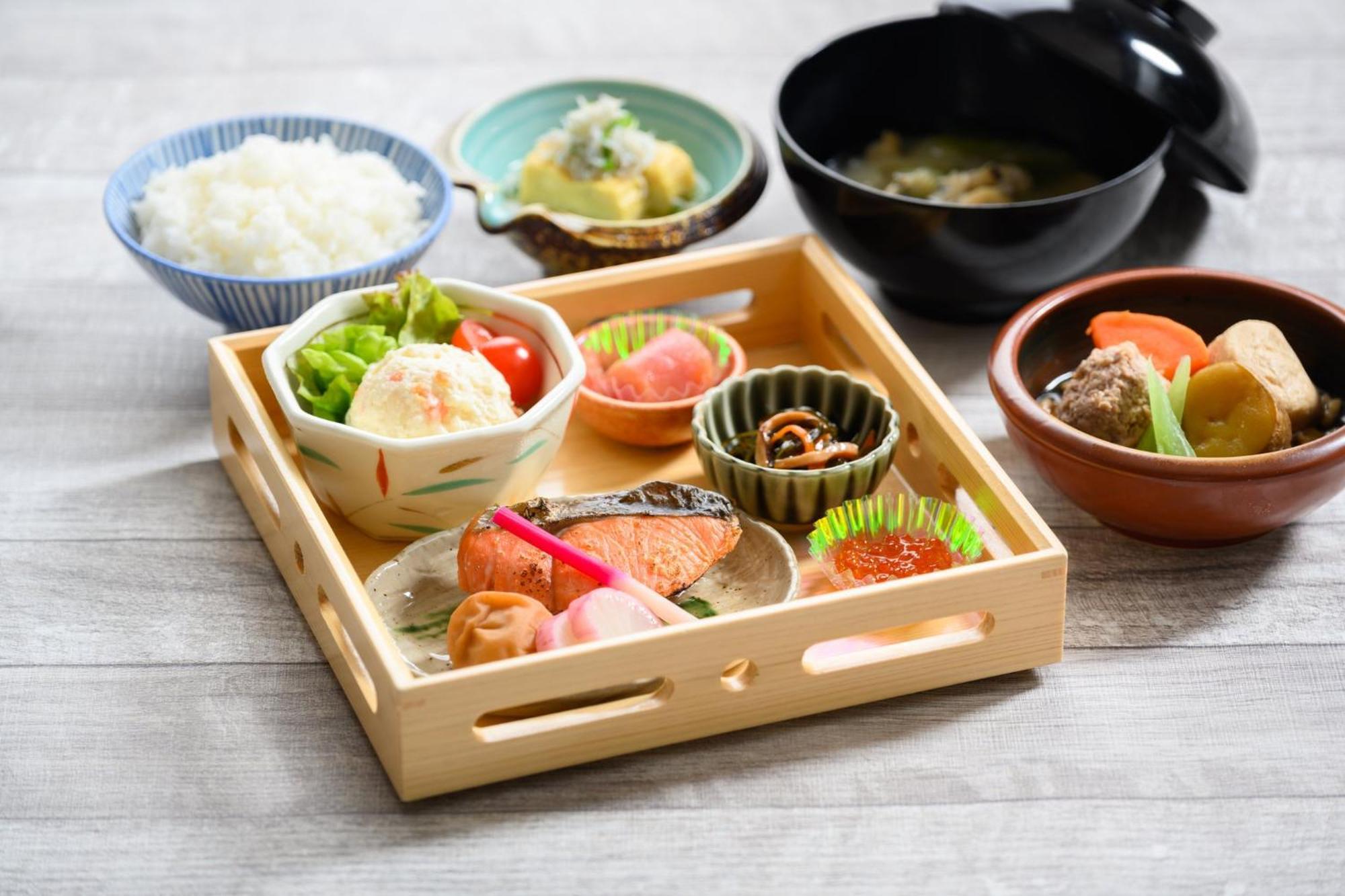 Ana Crowne Plaza Sapporo By Ihg Hotell Exteriör bild
